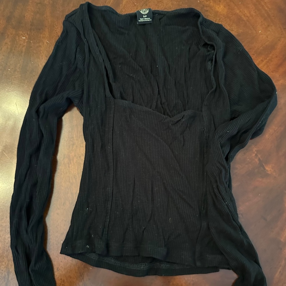 LS Top